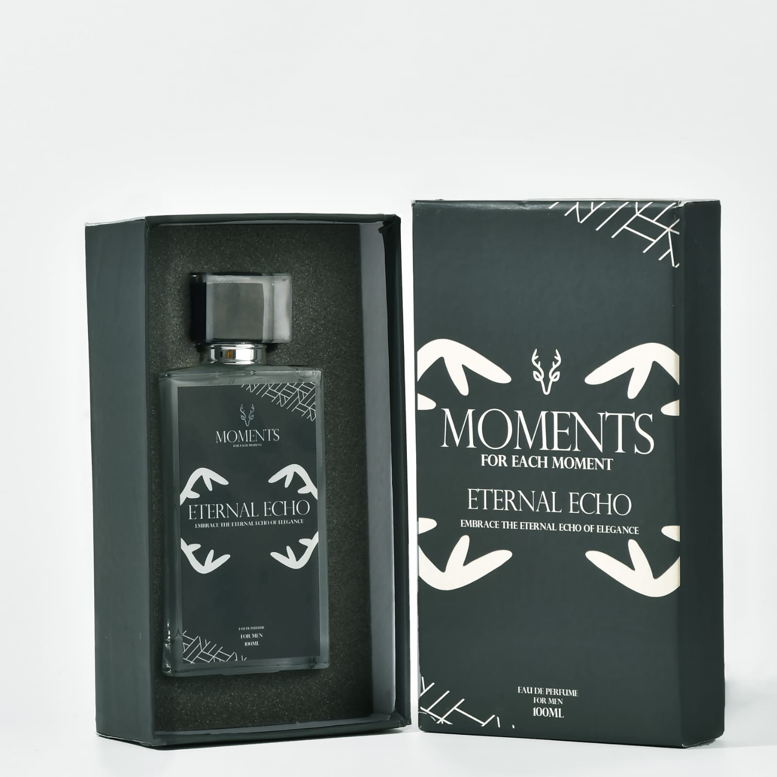 Eternal echo - perfume